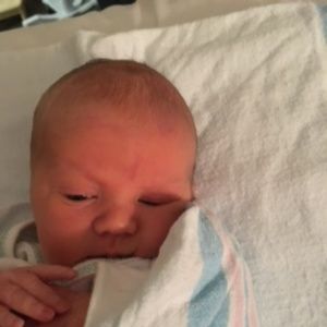 Meet your Posher, Andrew